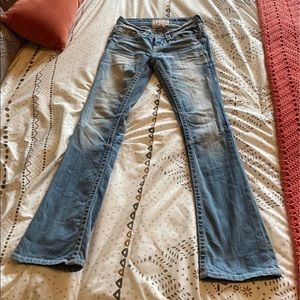 Big star jeans